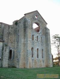 :  . San Galgano.   326