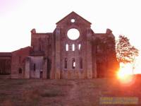 :  . San Galgano.   327