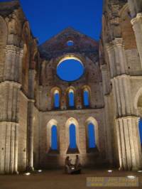 :  . San Galgano.   331