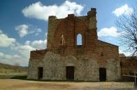 :  . San Galgano.   332