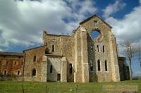 :  . San Galgano.   336