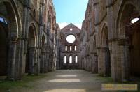 :  . San Galgano.   338