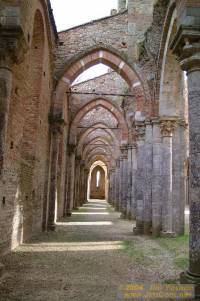 :  . San Galgano.   339