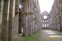 :  . San Galgano.   340