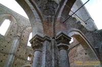 :  . San Galgano.   341