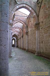 :  . San Galgano.   343