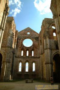 :  . San Galgano.   345