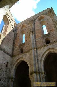 :  . San Galgano.   346