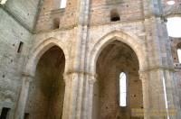 :  . San Galgano.   347