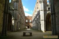 :  . San Galgano.   350