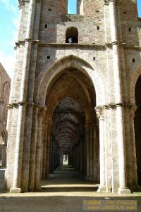 :  . San Galgano.   351