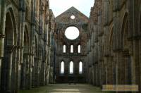 :  . San Galgano.   353